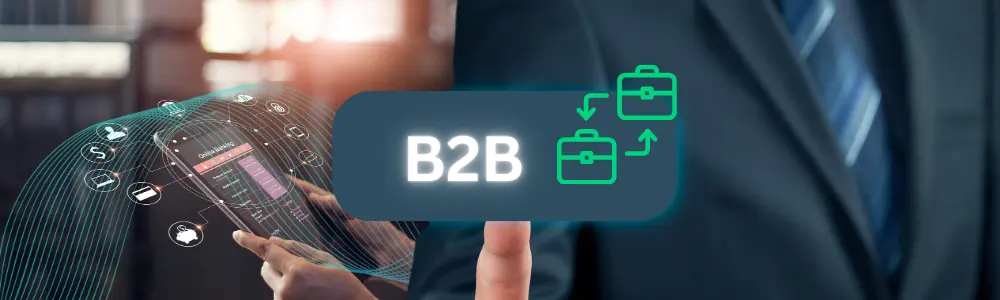 malaysia b2b marketplace, b2b e-commerce