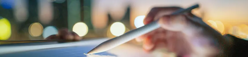 Predictive Analytics in Supply Chain