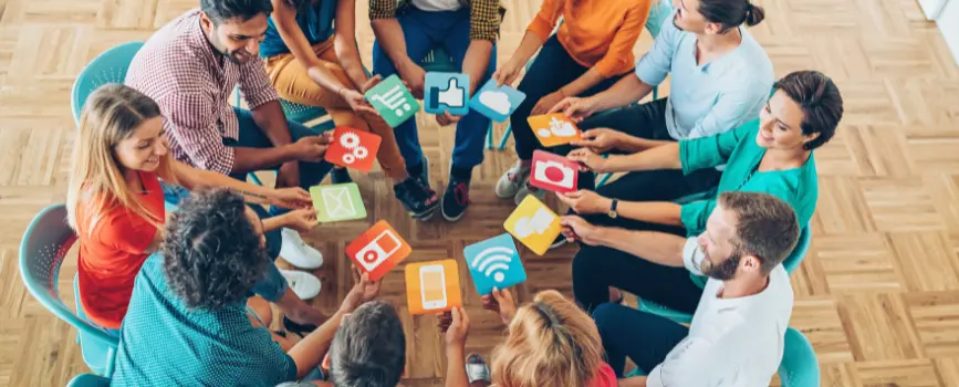 b2b digital marketing