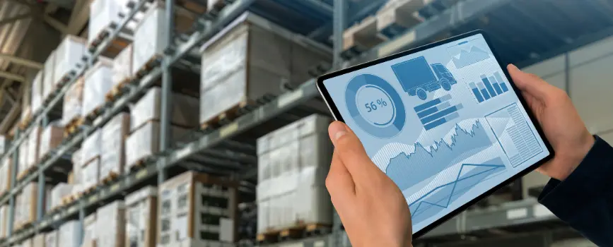 supply chain automation