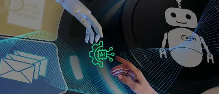 ai in supply chain management