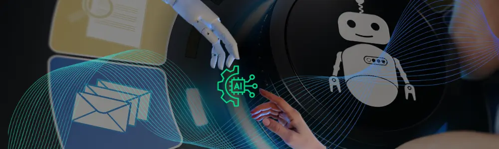 ai in supply chain management