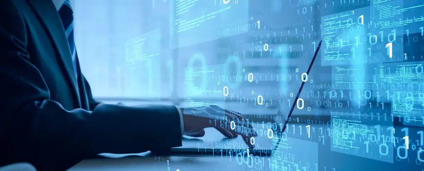 technology and supply chain management