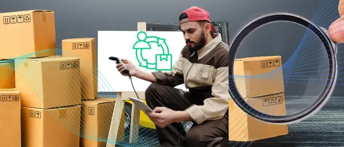 procurement cycle in supply chain