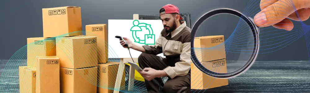 procurement cycle in supply chain