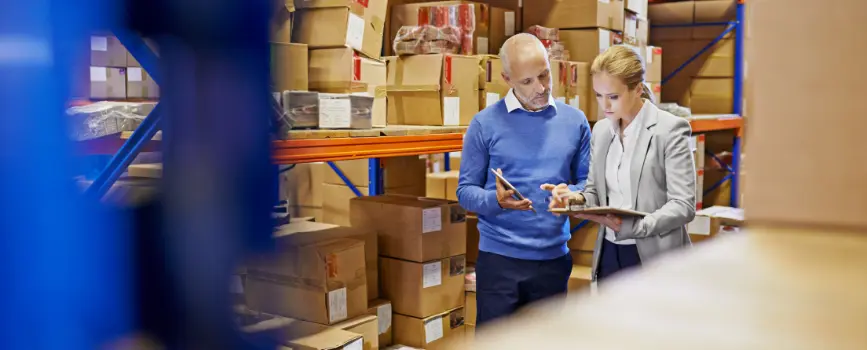 procurement cycle process