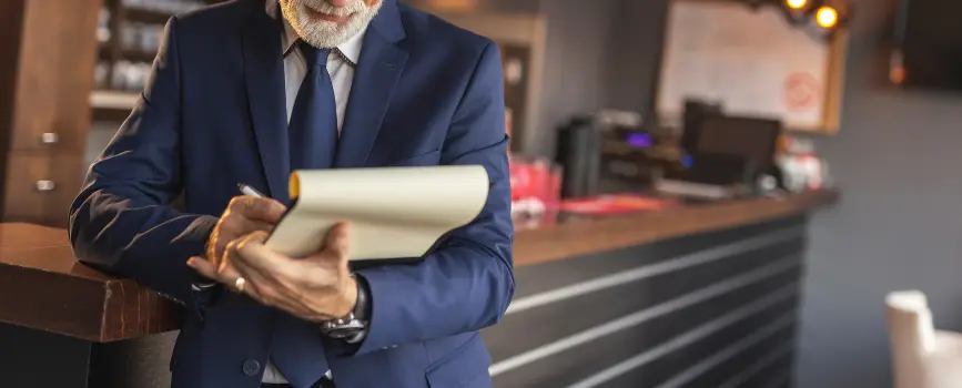 restaurant procurement